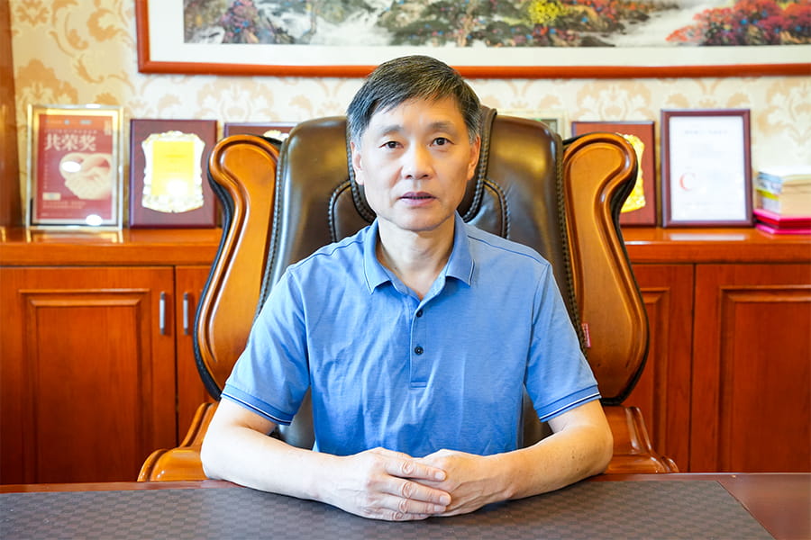 杭州怡合新材料股份有限公司