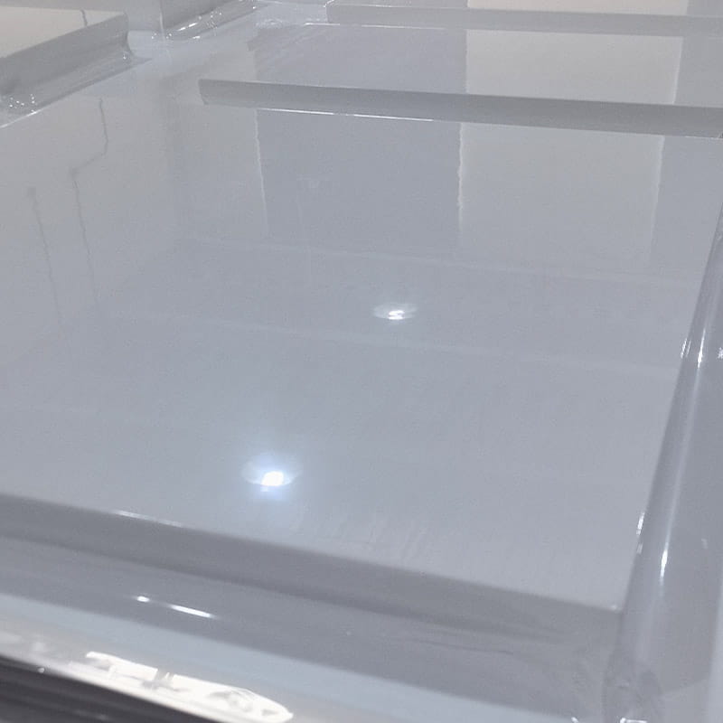 LM507 高光膜和肤感膜专用无颗粒吸塑胶